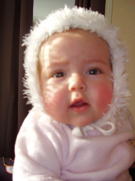 Bon anniversaire papy Marc